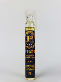 TESTER - HUGO Liečivý parfémový olej 