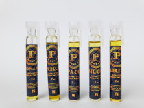 Parfumé Pack tester