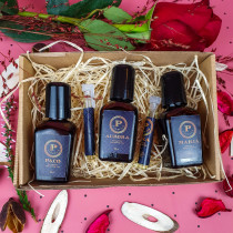Gift Box (3x LPO + 2x Tester)
