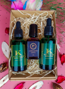 Gift Box (1x LPO + 2x KOZ)