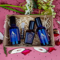 Gift Box (1x LPO + 2x LOZ + 1x Tester)