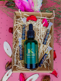 Gift Box (1x KOZ + 4x Tester)