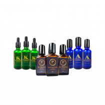 Oil mix Pack