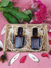 Gift Box (2x LPO + 3x Tester)