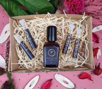 Gift Box (1x LPO + 4x Tester)