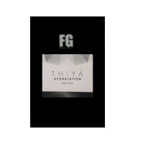 THIYA™ Hydratation – HRM Salz (Hydratisierendes, regenerierendes und mineralisches Salz)