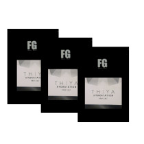 THIYA™ Hydratation HRM Soľ Pack - 3ks