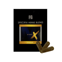 MigryX® capsules 
