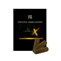 AntiviriX™ Capsules