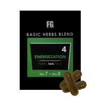 HM no.4 - Energization Capsules (No.7 + No.8)
