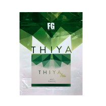 THIYA Tea™ Gegen Kunststoffe