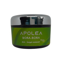 Apolea – Bora-Bora Salbe gegen Nagelpilz 