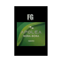 Apolea - Bora Bora Kapseln