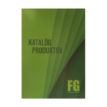 Slovenský katalóg 1 ks