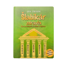 Šlabikár Zdravia