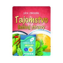 Tajomstvo liečivej stravy