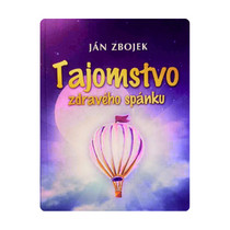Tajomstvo zdravého spánku