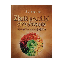 Zlaté pravidlá stravovania