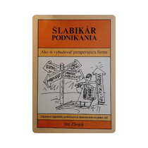 Šlabikár Podnikania