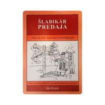 Šlabikár Predaja 