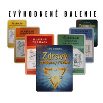 Šlabikár Pack