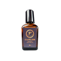 CARLOS – Heilendes Parfümöl