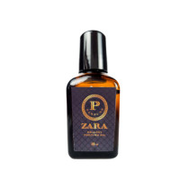 ZARA – Heilendes Parfümöl