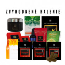 FG Premium Mini Pack Capsules 