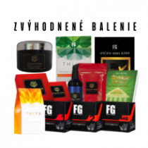 FG Premium Mini Pack 