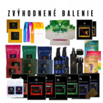 FG Premium Pack Capsules 