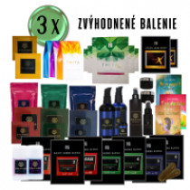 FG ROYAL Pack Capsules 