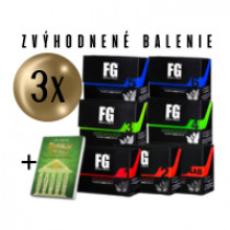 FG Family Basic Pack
