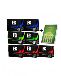 FG Basic Pack