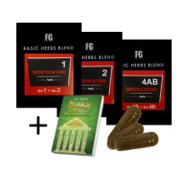 FG Basic Mini Pack Capsules