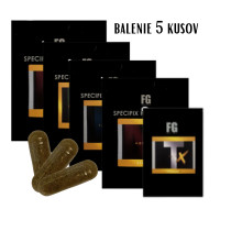 Balíček Specifix 5ks capsules