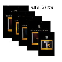 Balíček Specifix 5ks
