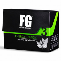 HM no.3 - Energization
