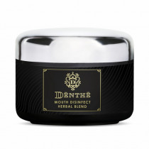 DENTHÉ™ Desinfizierendes Zahnkräuterpulver