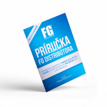 FG Príručka začínajúceho Distribútora